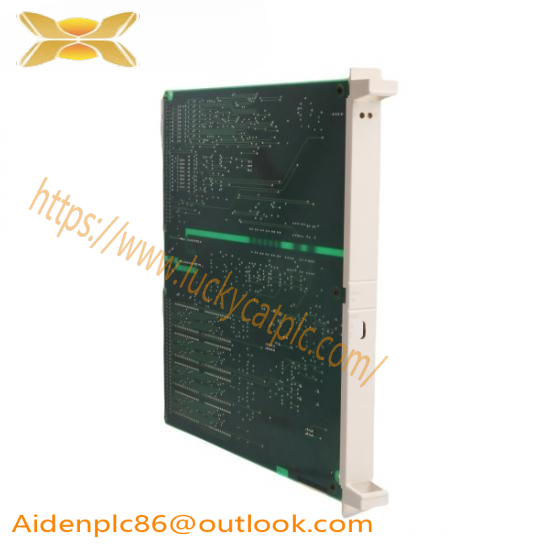ABB DSAI146 3BSE007949R1