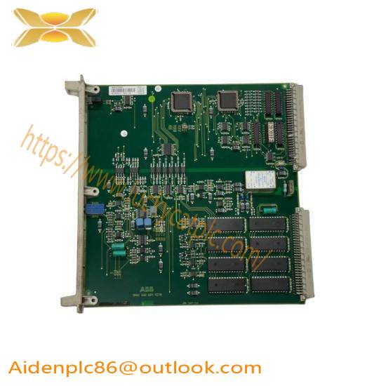 ABB DSAI146 3BSE007949R1