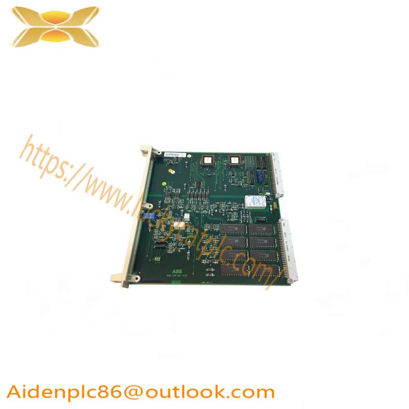 ABB DSAI146 DSAI 146 Analog Input Unit