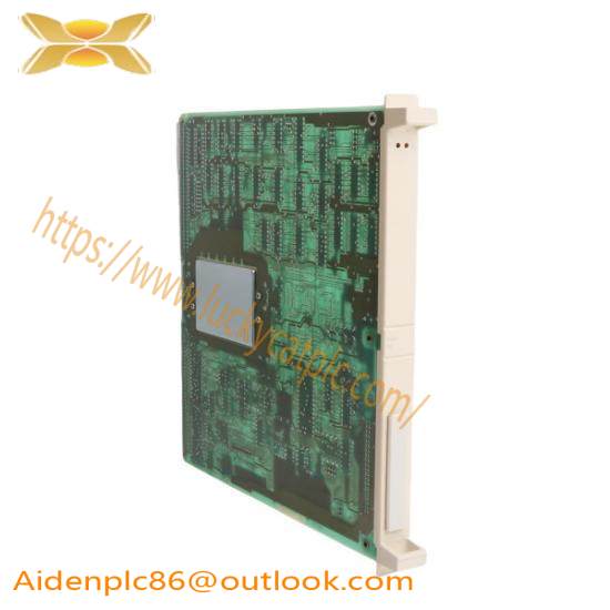 ABB DSAI155 57120001-HZ Analog Input Board