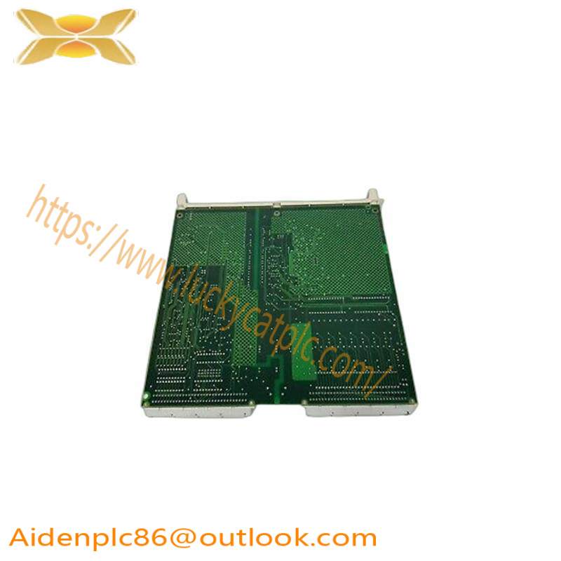 ABB DSAI155A 3BSE014162R1 Thermo Couple module