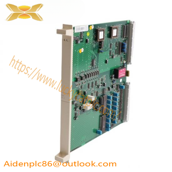 ABB DSAI155A 3BSE014162R1 Thermocouple Module