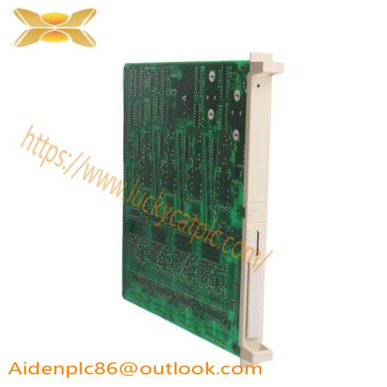ABB DSAO110 Y57120001-AT Analog Output Module