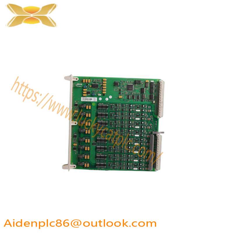 ABB DSAO120A Analog Output Board