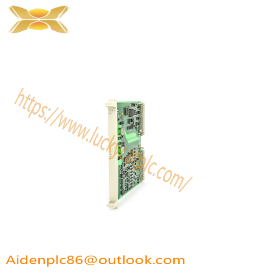 ABB DSAX110A 3BSE018291R1 Analog I/O Module