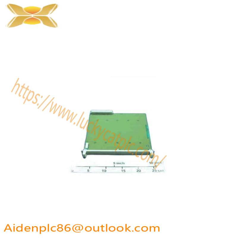 ABB DSBB110A 57330001-V