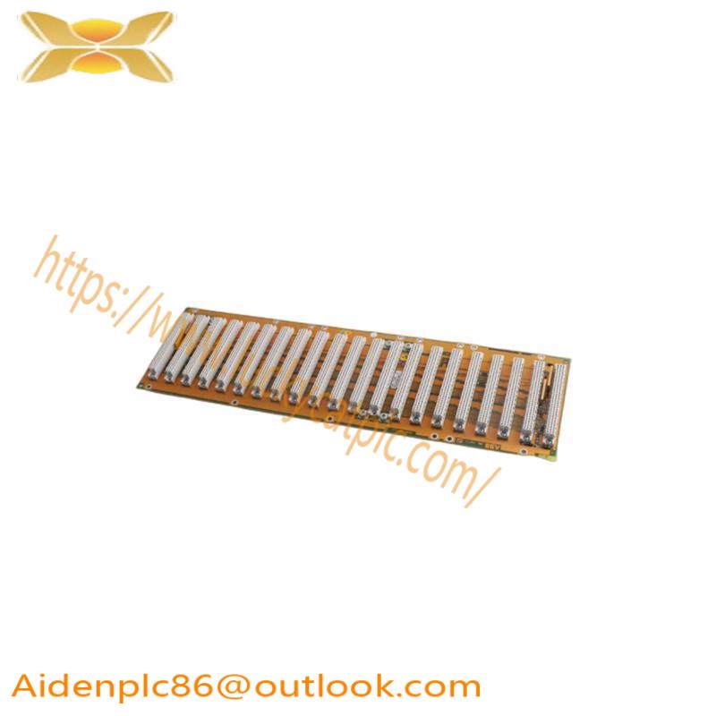 ABB DSBB170A 57310256-EB Bus Back Plane Board