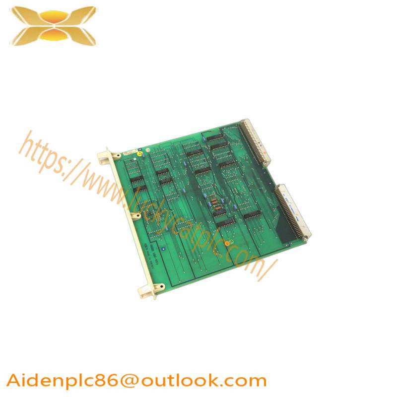 ABB DSBC111 57310256-K Bus Module