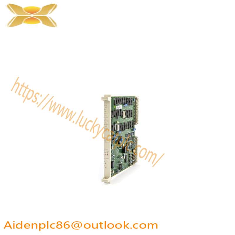 ABB DSBC172 57310001-KD