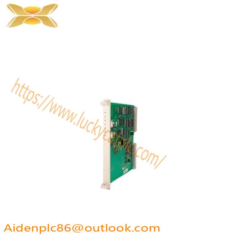 ABB DSBC173 57310001-KH BUS REPEATER SLAVE