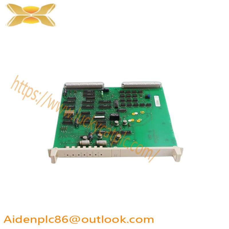 ABB DSBC173A 3BSE005883R1 Bus Extender