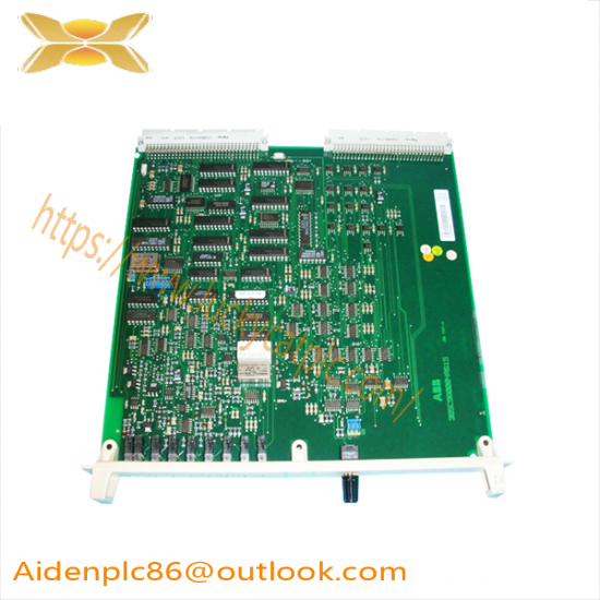 ABB DSBC174 3BSE012211R1 Bus Extender Module