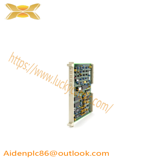 ABB DSCA114 57510001-AA Communication Board