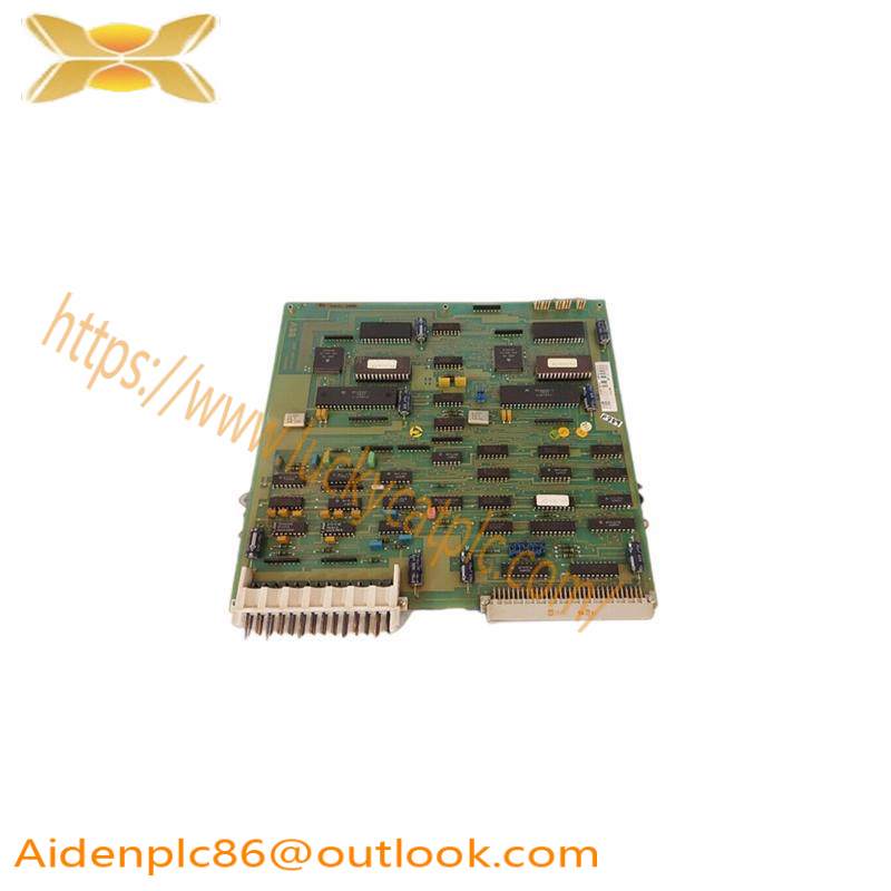 ABB DSCA125A 57520001-CY Communication Board
