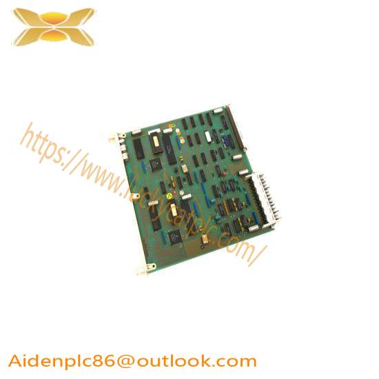 ABB DSCA125A 57520001-CY Communications Module