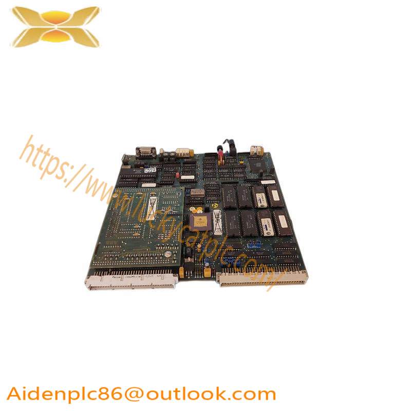 ABB DSCA160AP Communication Processor