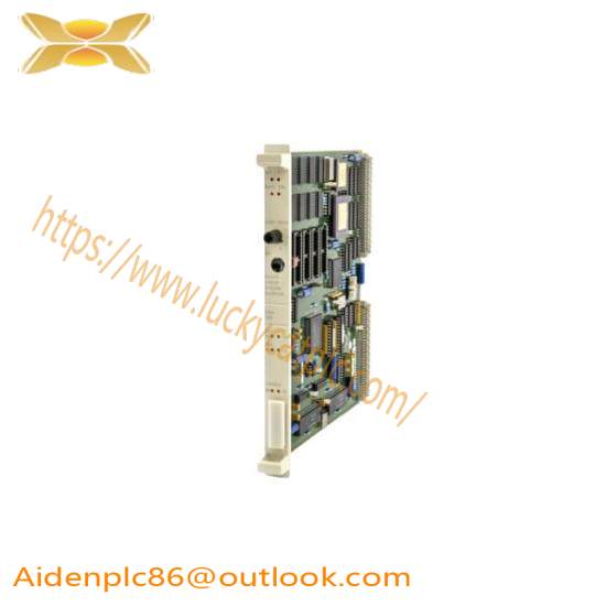ABB DSCA190V 57310001-PK
