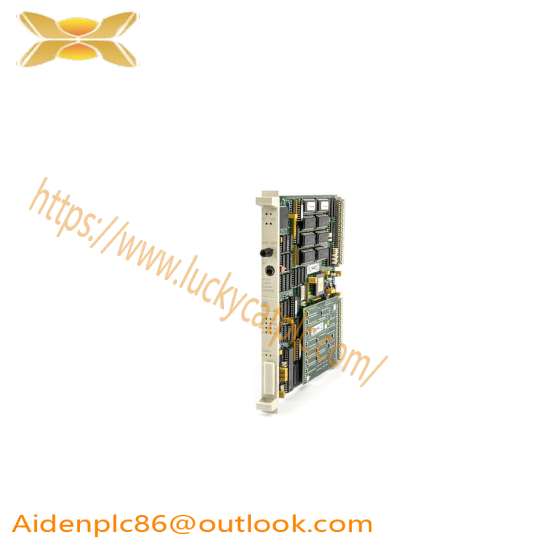 ABB DSCL110A 57310001-KY Redundancy Control Unit
