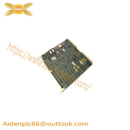 ABB DSCS116 57520001-BZ