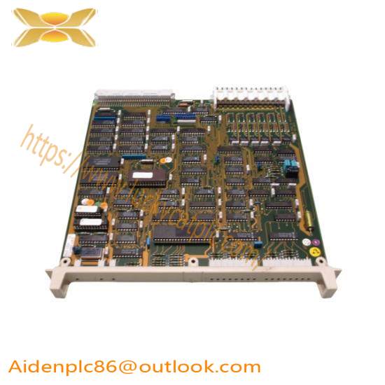 ABB DSCS131 Communications Module