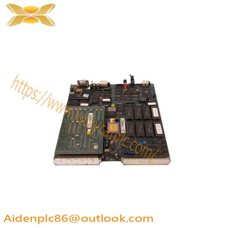 ABB DSCS140 Communication Module