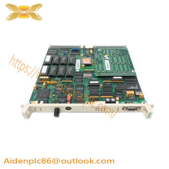 ABB DSCS140 S100 I/O Communication Module