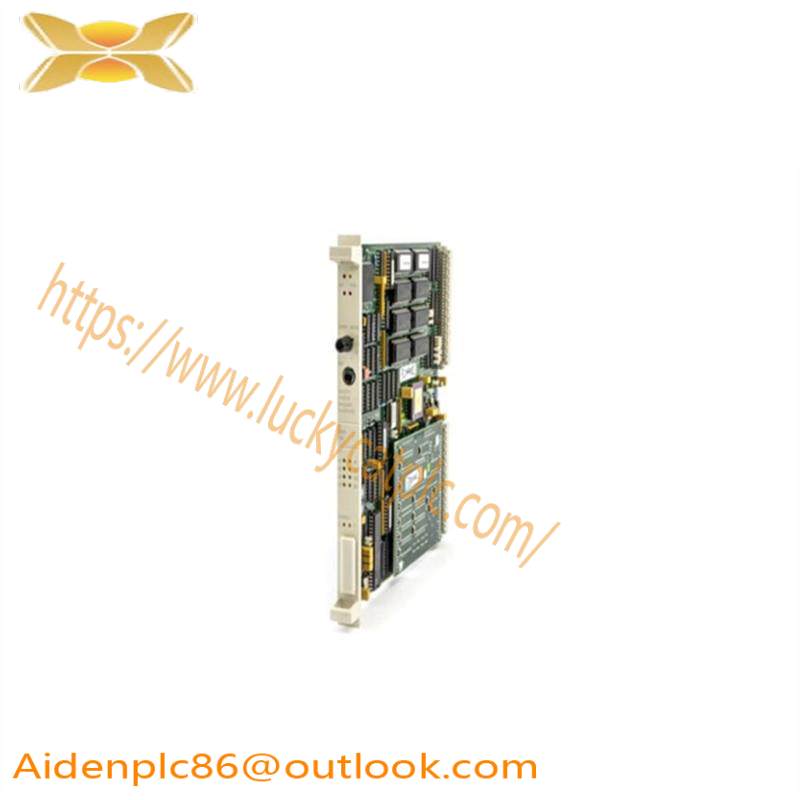 ABB DSCS145 57520001-KX Communication Processor