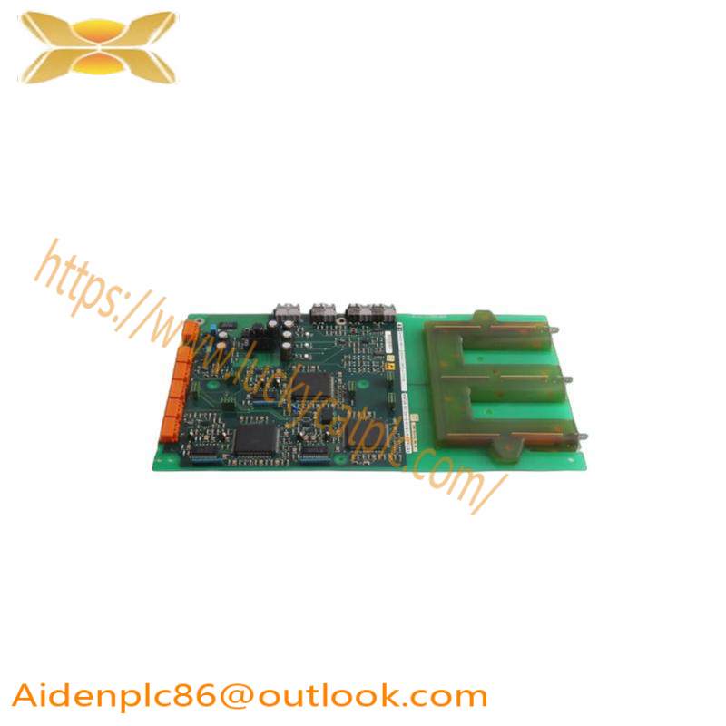 ABB DSDC110B 57310001-FT Communication Board
