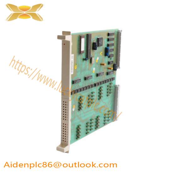 ABB DSDI110A 57160001-AAA Digital Input Board