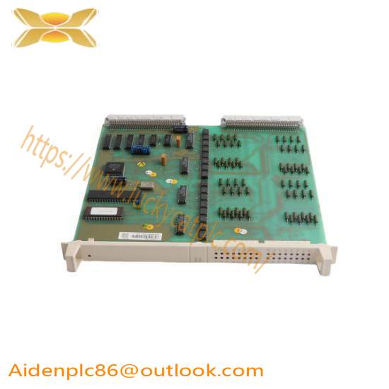 ABB DSDI110A 57160001-AAA Digital Input Board