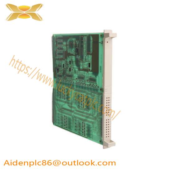 ABB DSDI110A 57160001-AAA Digital Input Board