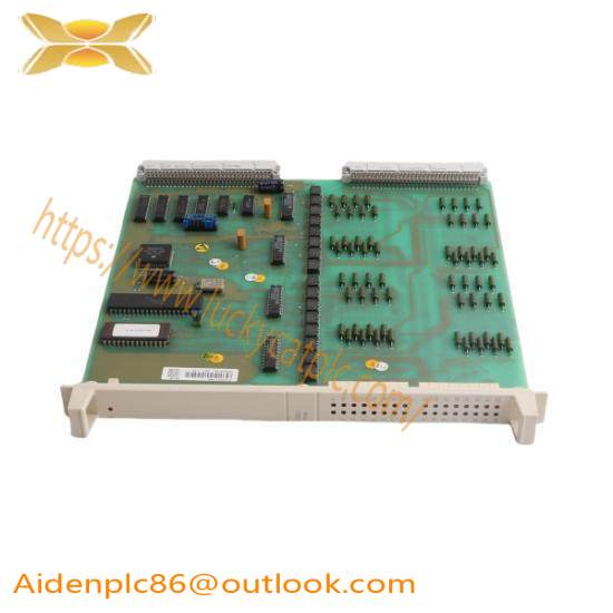 ABB DSDI110A S100 I/O Digital Input Module DSDI 110A