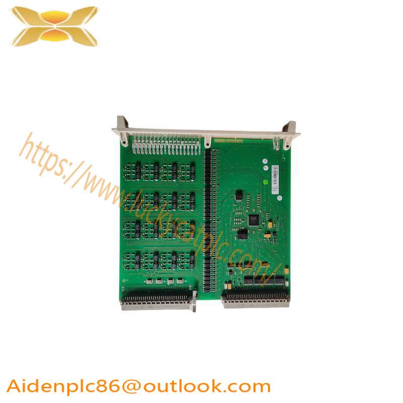 ABB DSDI110AV1 3BSE018295R1