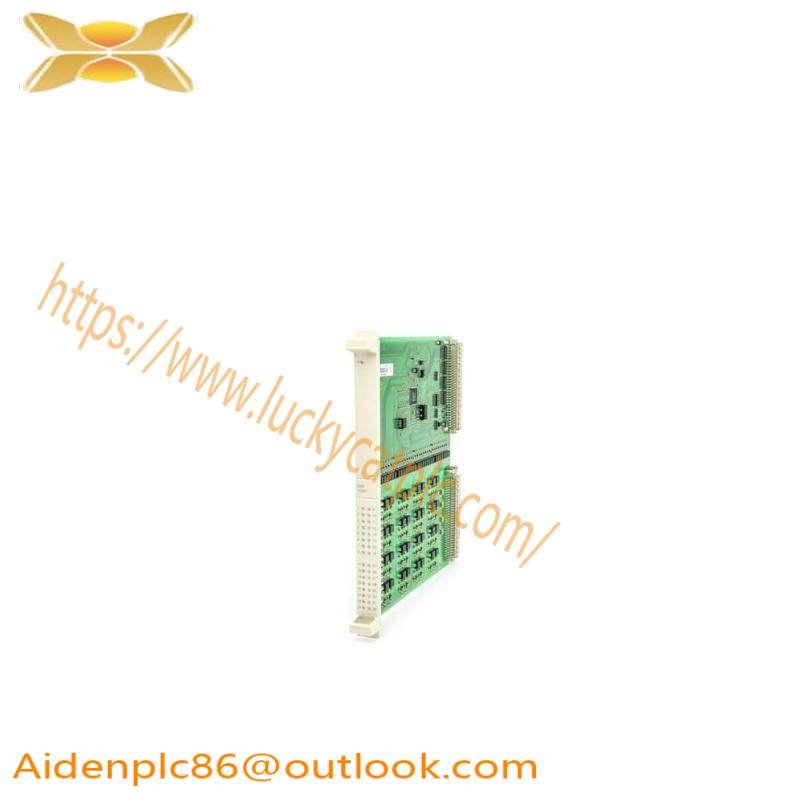 ABB MKD071B-061-GP0-KN