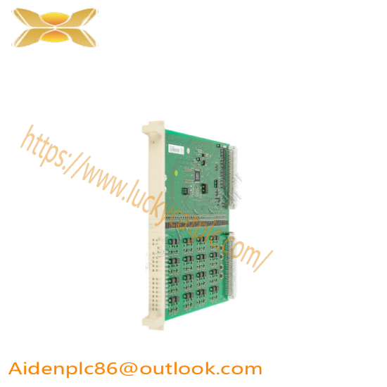 ABB DSDI110AV1 Digital Input Module