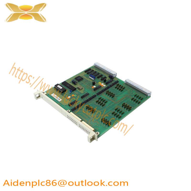 ABB DSDI120A 57160001-ACA Digital Input Module