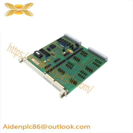 ABB DSDI120A Digital Input Module