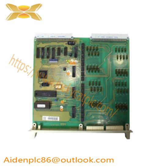 ABB DSDI120A S100 I/O DSDI 120A Digital Input Board
