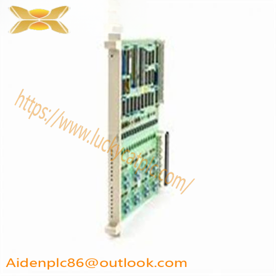 ABB 3HAC026649-001