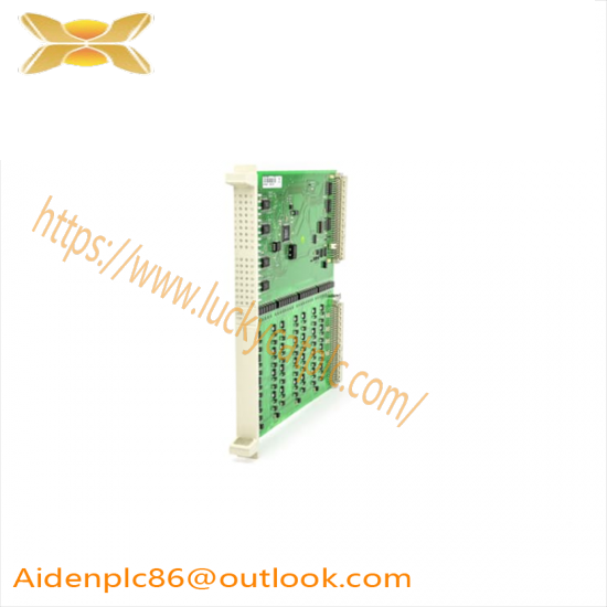 ABB DSDI 115 Digital Output Board