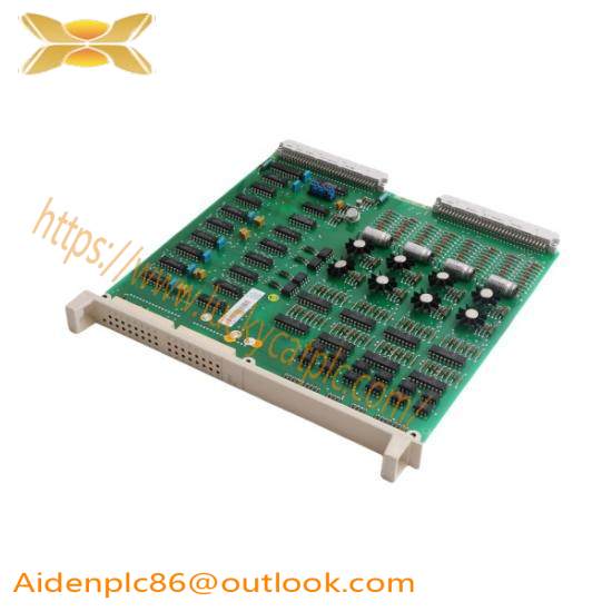ABB DSDO110 57160001-K Digital Output Board