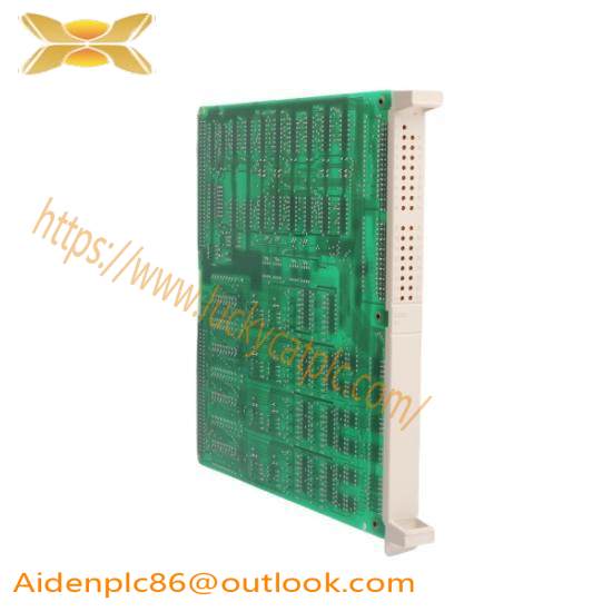 ABB DSDO110 57160001-K Digital Output Board