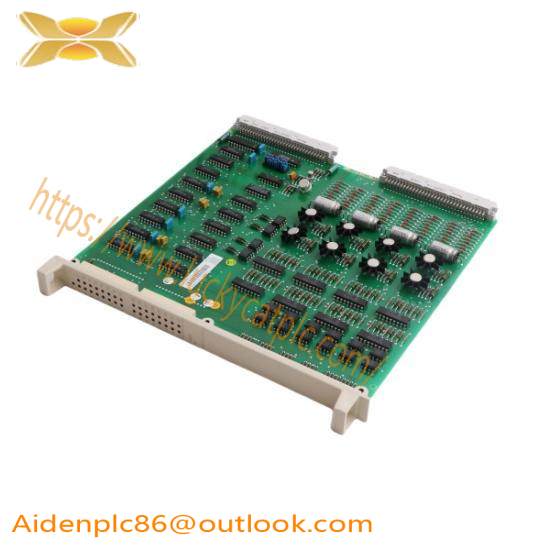 ABB DSDO110 S100 I/O Digital Output Board