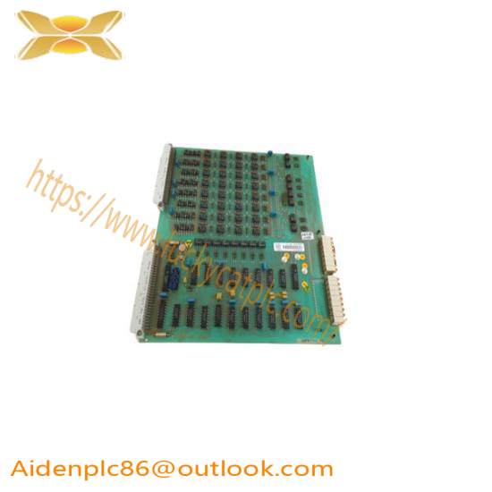 ABB DSDO115 57160001-NF Digital Output Unit 32 Ch