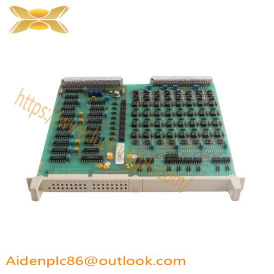 ABB DSDO115 57160001-NF Output Module