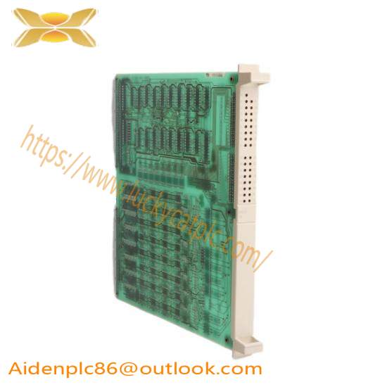 ABB DSDO115 57160001-NF Output Module