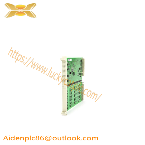 ABB DSDO115A 3BSE018298R1