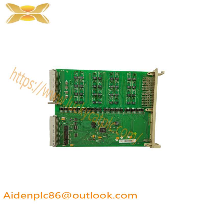 ABB DSDO115A 3BSE018298R1