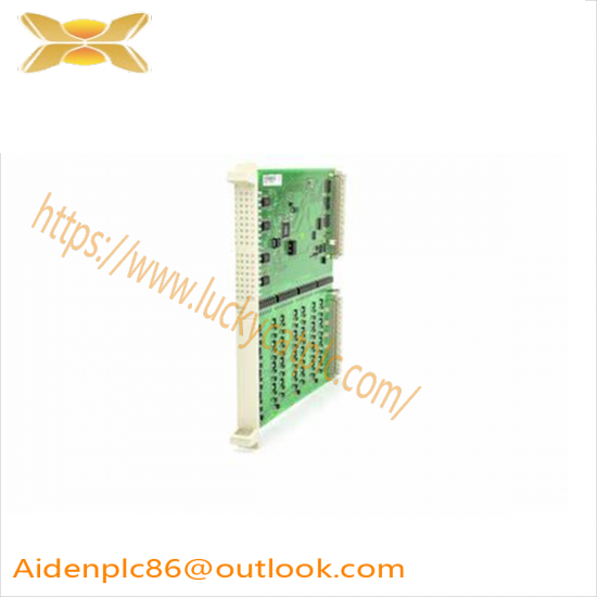 ABB DSDO115A 3BSE018298R1