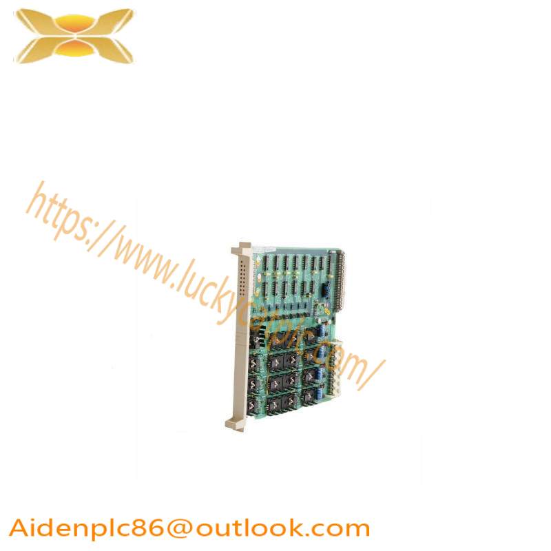 ABB SINT4420C 30KW Driver Board